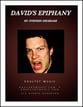 David's Epiphany Vocal Solo & Collections sheet music cover
